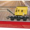 Wagon z żurawiem w skali H0, Marklin