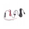 Zasilacz - adapter zasilania 12-24V mini-USB VIOFO do rejestratora CAR DVR