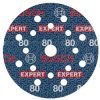Bosch 2608902400 Grinding Disc 125Mm 6 Pieces Abrasives