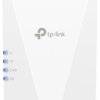 TP-LINK RE3000X(DE) 1 szt. Repeater WLAN 2400 MBit/s 2.4 GHz, 5 GHz