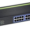 TrendNet TEG-S16g Switch sieciowy