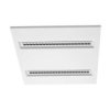 Oprawa Wstropowa Panel Led 35W 600X600mm 3955Lm 4000K 220-240V 50-60Hz Hashtag