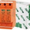 Ogranicznik przepięć PV T1+T2 3P 1000V DC 20kA APV-OPS-3P-T1+T2