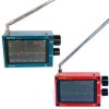 Odbiornik radiowy Malahit SDR DSP 1.10D Firmware 50kHz-2GHz AM SSB NFM WFM