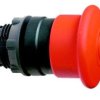 Napęd przycisku grzybkowego wyłącznika awaryjnego fi 40mm czerwony ZB5AT84