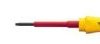 Wiha 325 VDE Wkrętak Torx Rozmiar wkrętaka T 9 Długość końcówki: 60 mm DIN EN 60900 1 szt.
