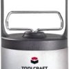 Podnośnik magnetyczny Toolcraft 814548, średnica: 110, wysokość: 190 mm