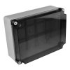 Puszka natynkowa wym/ wew 300x220x120 IP66 hermetyczna M-L 012.A.PK