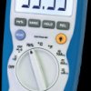 P 3355 Professional digital multimeter, 3 3/4-digit