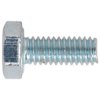 Sealey SS416 HT Setscrew M4 x 16mm 8.8 Zinc DIN 933 Pack of 50
