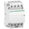 Stycznik 220 →240 V AC Schneider Electric styki: 4 63 A 2NO/2NC A9C20868