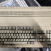 Commodore Amiga 500 with 1.3 Kickstart - A-Choice - QWERTZ
