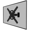 Neomounts WL40S-840BL14 TV Wall Mount 32-65" Full Motion Tilt Swivel 40kg Black