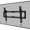 Neomounts WL35-550BL16 Uchwyt ścienny do telewizora 101,6 cm (40