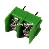Złącze terminal zasil. pcb 2pin r= 8.5mm 3szt