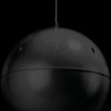 EDL-420/SW Spherical speaker, 100 V, 8 ohm, IP 44, 20 W