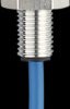 Inductive sensor, NAMUR, flush mounting M8, flush, 1 Form B (N/C), 30 V (DC), 30 mA, NE5001