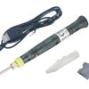 Lutownica mini oporowa kolbowa SMD 8W ZD-20U USB