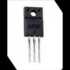 YG865C10 Schottky barriar diode - Fuji Electric