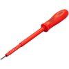 ITL Insulated 2590 Insulated Hex Screwdriver 3mm