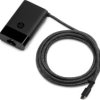 Hewlett Packard HP 671R2AA | USB-C Notebook Lader | 65 Watt