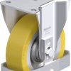 Blickle 640045 BH-SETH 160K-FS Koło stałe z blachy stalowej Średnica koła: 160 mm Maksymalne obciążenie: 700 kg 1 szt.