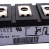Moduł tyrystorowy podwójny 260A 1600V IXYS Moduł SCR 8.97kA Obudowa Y4