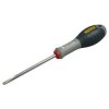 Stanley FMHT0-62641 FatMax® Stainless Steel Screwdriver Parallel Tip 5.5 x 100mm