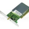 Bezprzewodowa karta sieciowa PCI, a/b/g, 2.4/5GHz (Wistron VZA-81)