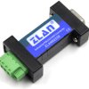 Pasywny konwerter RS232 na RS485 ZLAN
