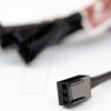 NA-SEC2 Noctua NA-SEC2 3-Pin Extension Cables