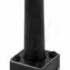 MS13 Mikroprzełacznik 6x6mm h = 13mm (wysokość przycisku od góry obudowy) THT, H=17mm (od PCB)
