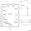 4.5-V to 16-V, 6-A synchronous buck converter with optimized light load efficiency