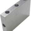 Termiczny element łączący QuickCool QG-IF-A3-1X3 (D x S x W) 60 x 10 x 40 mm Dystans otworów: 20 mm QG-IF-A3-1X3