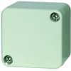 Obudowa uniwersalna Fibox PC 050504, poliwęglan, szaro-biały (ral 7035), (D x S x W) 52 x 50 x 40 mm, 1 szt.