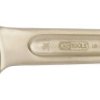 KS Tools 9637722 963.7722 Klucz płaski do podbijania Rozmiar klucza (cale) (tylko dla tytułów) 4 1/8