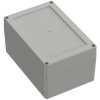 TruComponents 308087 Universal enclosure Polycarbonate (PC) Light grey