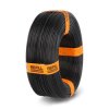 Filament Prusa Refill PETG 1,75mm 0,9kg - Galaxy Black NFC