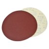 Faithfull 29611 Plain Dry Wall Sanding Discs 225mm Assorted (Pack 10)