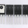 IKW75N60T (K75T60) IGBT 80A 600V 428W (80/75/225A) TO-247 TRANZYSTOR