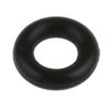 Pierścień O-ring, materiał Elastomer fluorowęglowy, 1.78mm, Ø zew 7.14mm, RS PRO