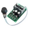 DC 6-60V 30A Regulator prędkości silnika prądu stałego PWM Wysoka Moc Kontroler Prędkości 6V 12V 24V 36V 48V 60V Wsparcie dla PL