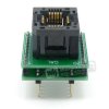 Waveshare PLCC20 TO DIP20, Programmer Adapter