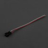 Złączka LED COB Digital 3-pin wtyk+gniazdo 15cm CB-85979