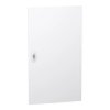 Drzwi do rozdzielnicy PrismaSeT XS 4x18 DPSXS-4-18-B drzwi białe LVSXDP418