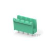 TE Connectivity 282824-3 TERMI-BLOK Header Pre-Assembled90 3Pin Male Shrouded
