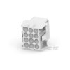TE Connectivity 1-480709-0 Universal-MATE-N-LOK 12-Pin Reliable Socket