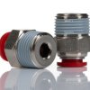 Złączka pneumatyczna Norgrenseria: Pneufit C 11 mm BSP C01250838