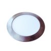Panel Led Vt-2407Sn 24W 4000K 2000Lm ?300X25mm Okrągły 6356