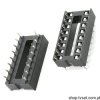 Socket-16Pin-DIP DIP 16Pin Socket DIL16TH GTK